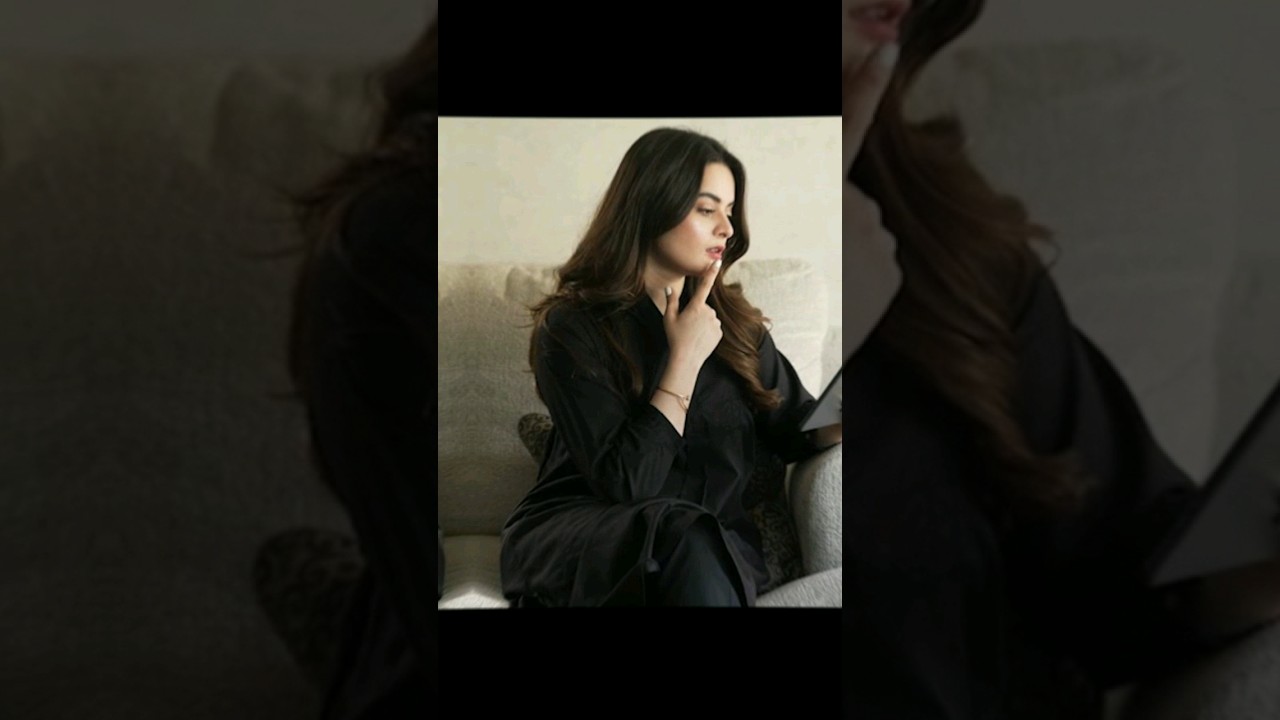 Beautiful villain in Pakistani dramas 