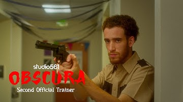 Obscura | Second Official Trailer