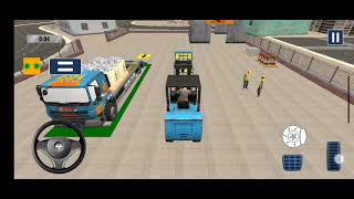 Crane Simulator game  screenshot 1