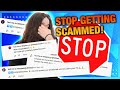 We Got Scammed by a YouTube Commenter