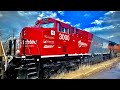 Wabtec’s New Battery Electric Locomotive GECX #3000- Testing throughout 2020 in Erie, Pa