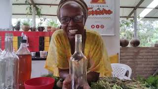 Po A Po Como Preparar Meladinha