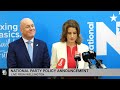 NZ Herald LIVE: National Party policy announcement