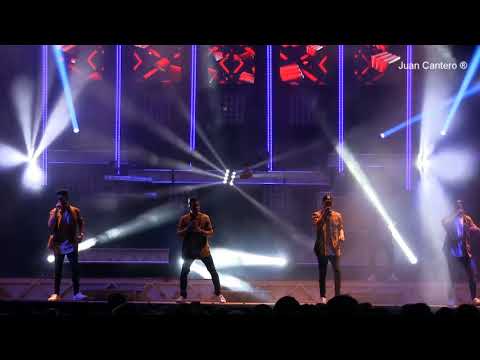 Grupo Nueva Fuerza 2017-El mango ®Juan Cantero Music-Ribadeo