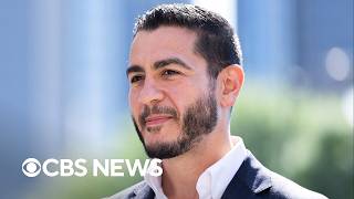 El-Sayed looks to unite Democrats after Senate primary victory