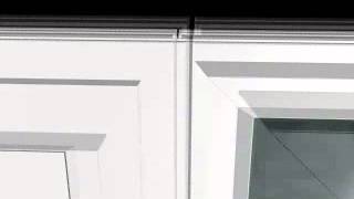Synseal jointing covers