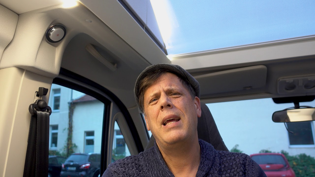 Mängel und Qualitätsprobleme beim Adria Twin Supreme 640 SGX