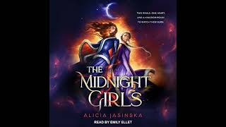 Midnight Girls by Alicia Jasinska | Full Audiobook