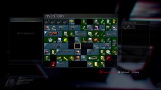 Prey Day 5 Alex Yu ending?