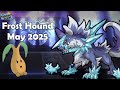 [Princess Connect Re:Dive] Frost Hound Update Clan Battle May 2025