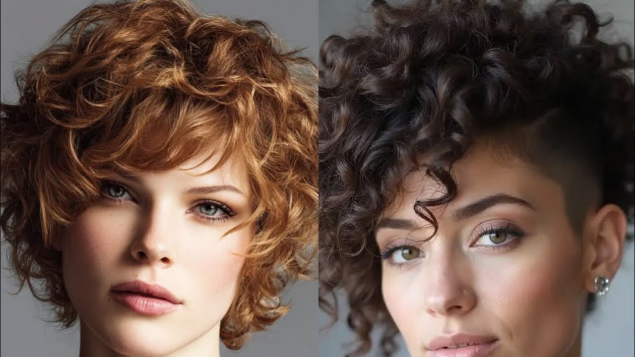 80 Pixie Cuts That Make You Look Instantly Rich at 60+ - YouTube
