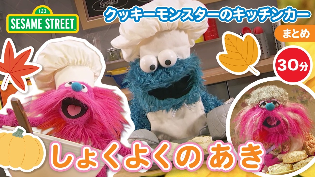 SDGs | サボさん｜みんなの for every child ｜セサミストリート - YouTube
