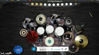 Download Lagu Killing Me Inside Ft. Aiu_ Luka (Drum cover) MP3