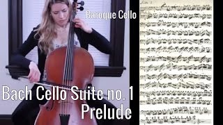 Support emily and these videos at http://patreon.com/emilyplayscello
the bach cello suites are some of most popular pieces for cello,
especially prel...