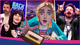 Mixtape Thoughts + Big Games Leak! | Back Pocket screenshot 3
