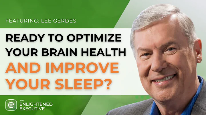 Brain Optimization for Effective Leadership [Lee G...