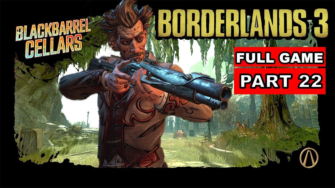 Borderlands 3 COLD AS THE GRAVE PT1 Full Game Walkthrough Part 22 YouTube borderlands-3-cold-as-the-grave-pt1-full-game-walkthrough-part-22-youtube