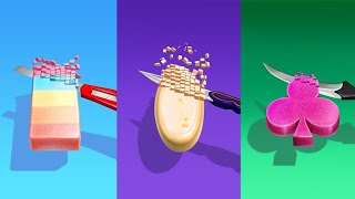 satisfying in game soap cutting 🥳🧚‍♂️✨ screenshot 2