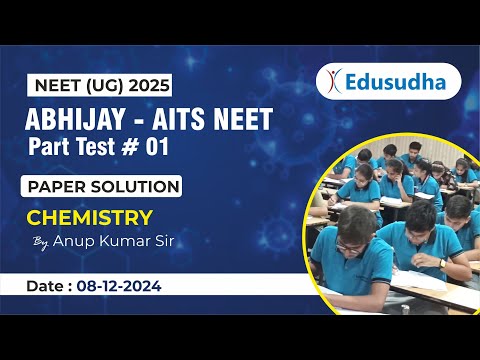 Chemistry | Abhijay