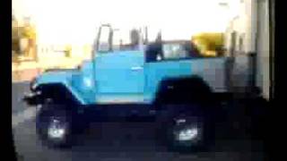 Rexys truck1.3gp