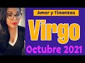 VIRGO ♍️ TE QUIERE A TI Y SOLO A TI 🥰 CONEXIÓN TELEPÁTICA 💘