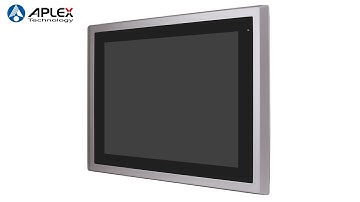 APLEX ARCHMI Series HMI ARCHMI-915(P) - Product Video