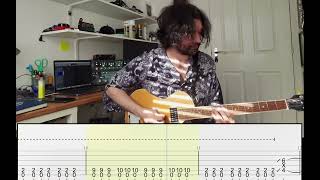 Gojira - Backbone (Intro Tab/Lesson) Update