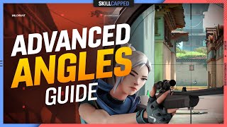 Why HOLDING ANGLES Loses You Games | Valorant Tips, Tricks, and Guides