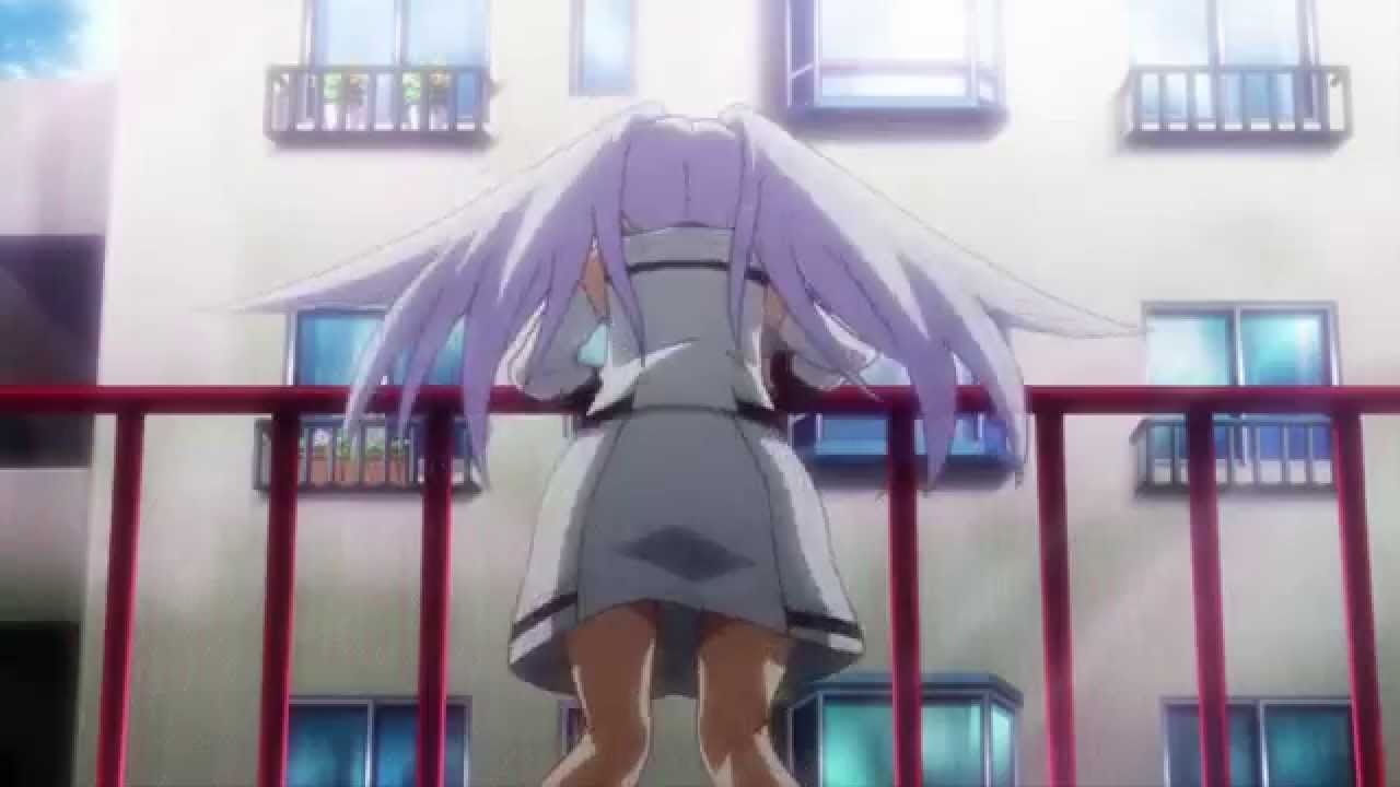 Plastic Memories Hentai