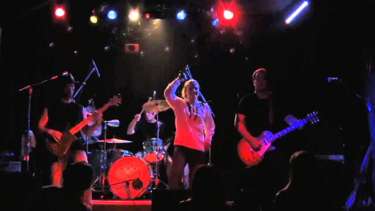 Bad Habit Live Set 2 Backstage Players Aug 22/2015 YouTube