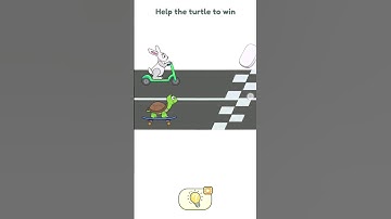 Dop 2 Delete One Part Level 1443 #youtubeshorts #shorts