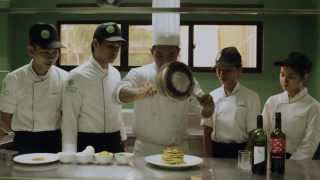 Chef's Night Out 2014 : Ingredients for Success