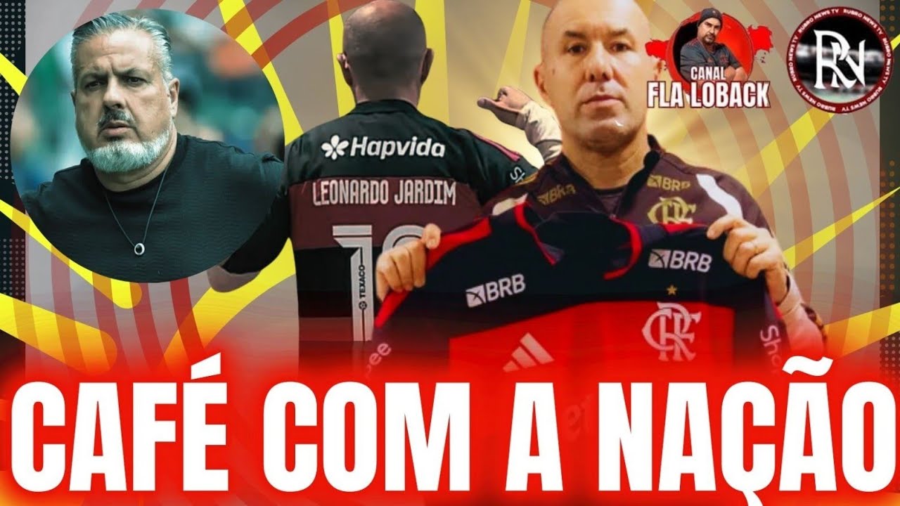 SEXTOU GALERA!!!! CAFÉ COM A NAÇÃO! SEU GIRO DE NOTÍCIAS DA MANHÃ!!!!!!