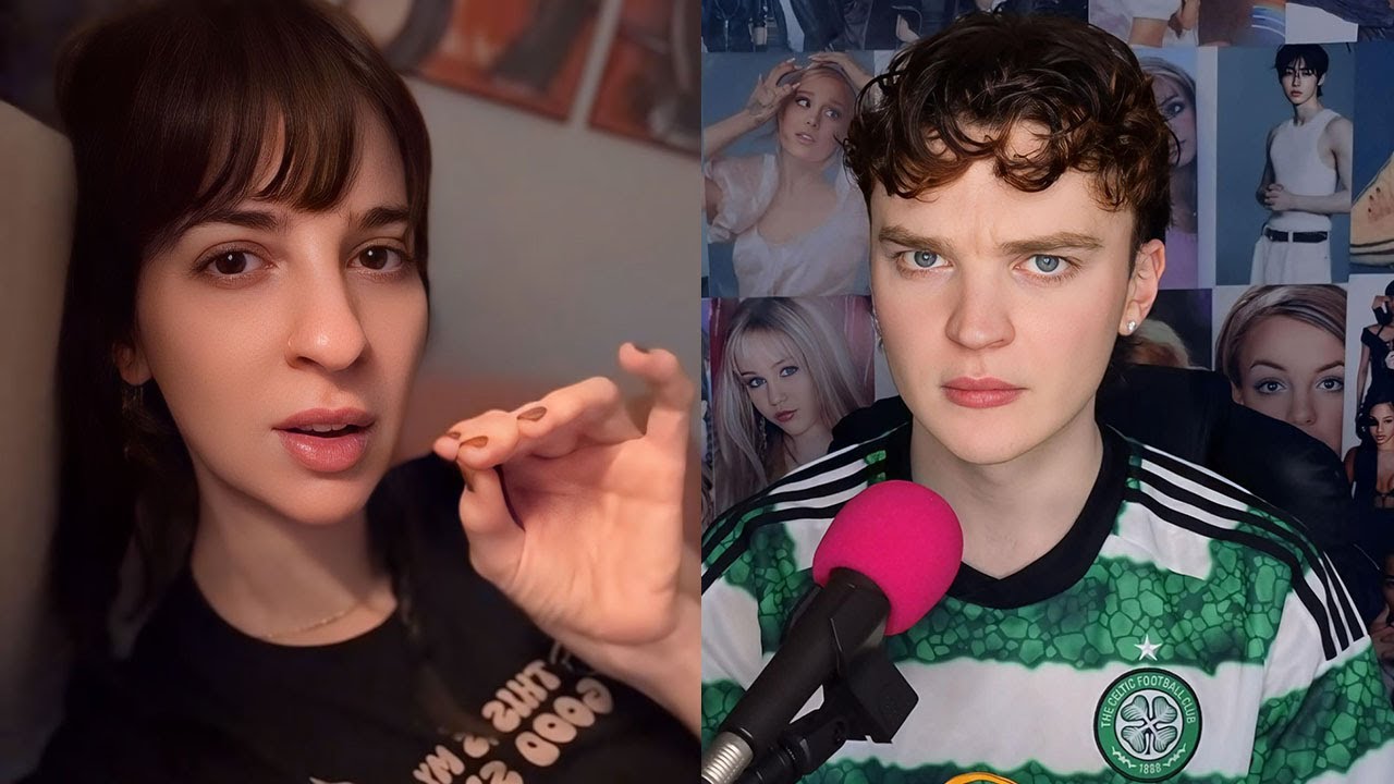 Гэбби Ханна нужно остановить.