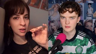 Gabbie Hanna Needs To Be Stopped