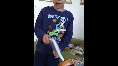 Come si chiama il giornale di Geronimo Stilton?