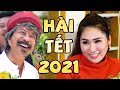 Hài Tết 2021 Bảo Chung " THÁNH VÔ DUYÊN " Hài Bảo Chung, Bảo Tún Hay Nhất 2021