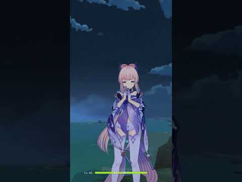 Pull her!! she