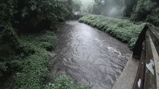 Satellite mission from NASA aims to help improve flooding research and forecasts