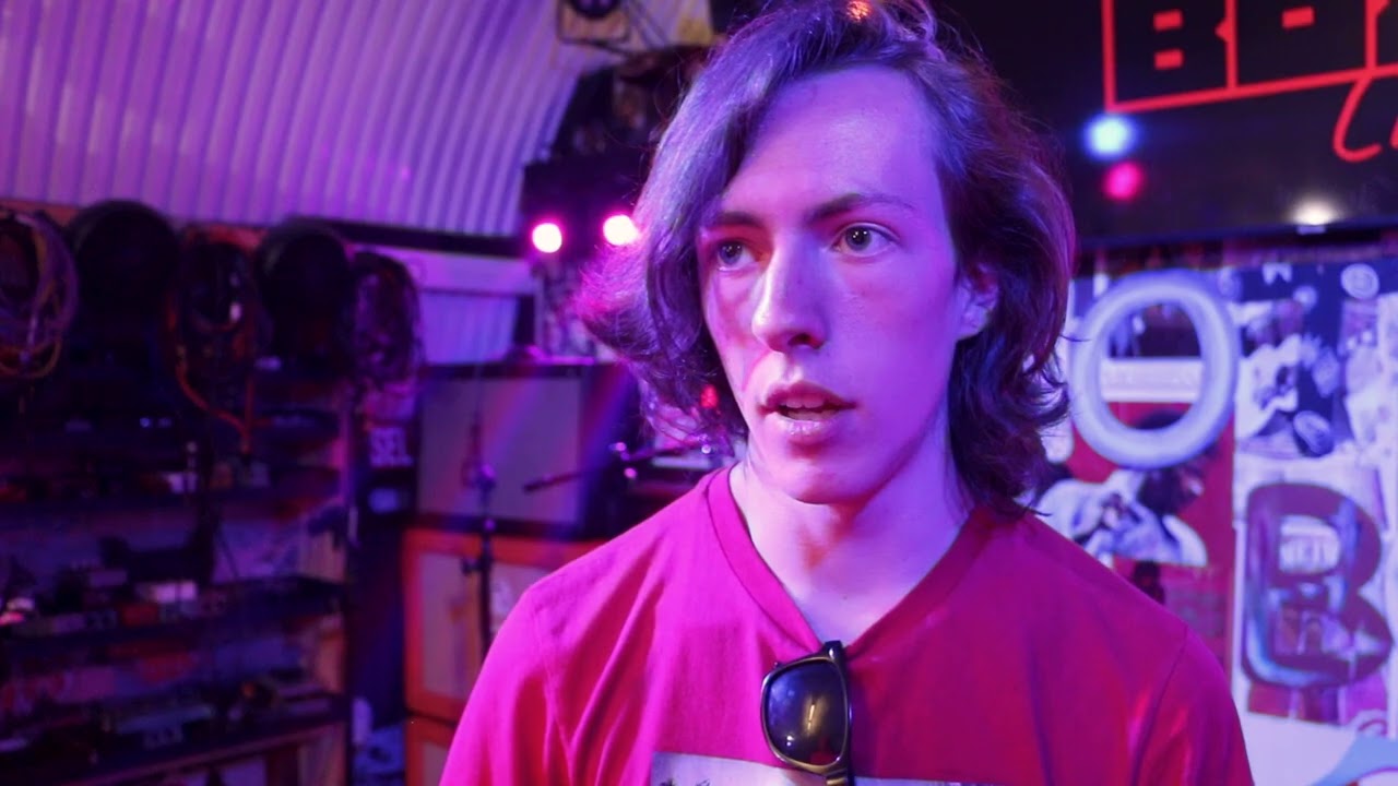 HotBox DJ Session Event, Finley - Essex County Council