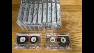 DJ SY -April 1992 - MAD MIX