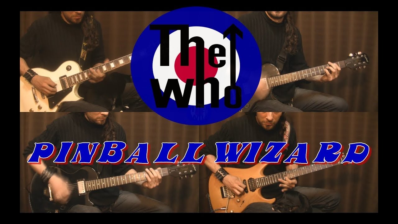 youtube pinball wizard youtube pinball wizard