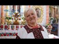 Ткаля із Косівщини виготовила понад сотню рушників Ткаля із Косівщини виготовила понад сотню рушників