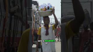 AFCFTA: Africa's Bold Move to Economic Freedom!