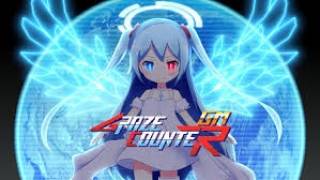 Grace Counter GM (Switch) Trying Hard and Extreme Modes (Citron Emulator)