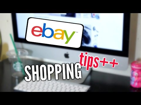 Video: Hvordan Handle På Ebay