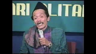 ceramah lucu KH. MUHTAROM. #02   MHM NGELO SUKORAME