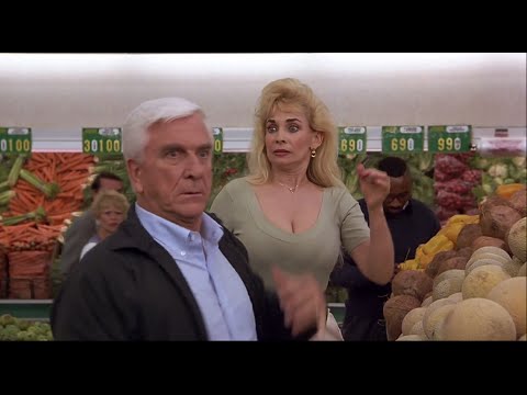 Best Funny Movie (Naked Gun) Funny scene part 02