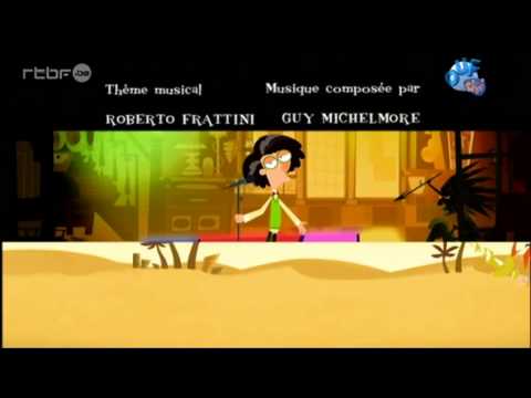 Trio De Choc Générique