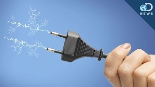 No Outlet, No Problem: This New Technology Could Power Your